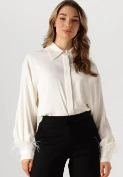 ecru access blouses d44-7044-198