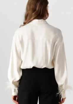 ecru access blouses d44-7044-198