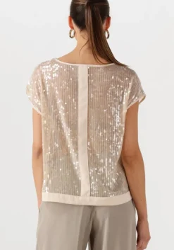 ecru access top 53-2098-249