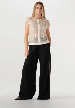 ecru access top 53-2098-249