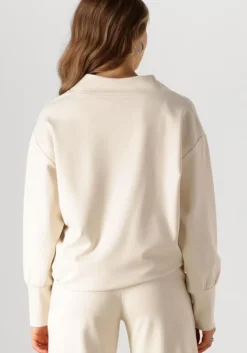 ecru access trui d44-2143-749