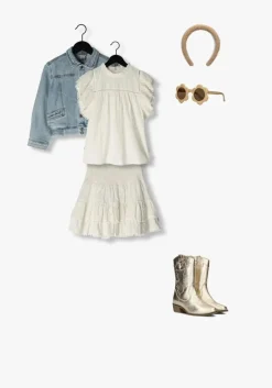 ecru ai&ko minirok billi lurex co 523 g