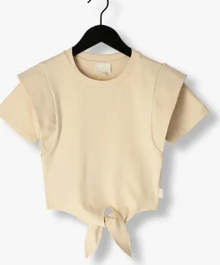 ecru ai&ko t-shirt troya co 125 g