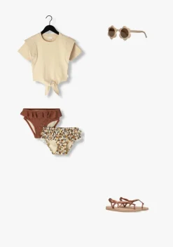 ecru ai&ko t-shirt troya co 125 g