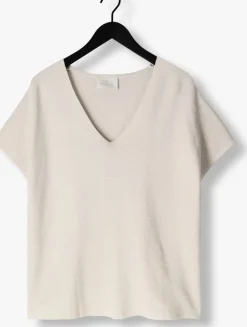 ecru aimee the label tops & t-shirts danaa