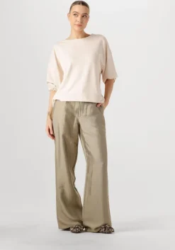 ecru aimee the label t-shirt romee2