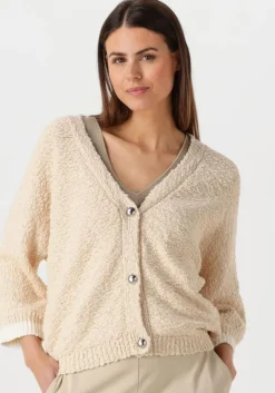 ecru aimee the label vest roosp