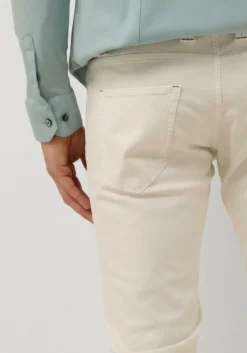 ecru alberto slim fit jeans slim