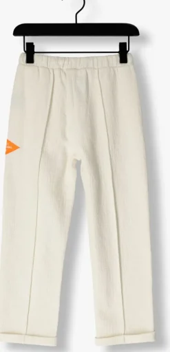 ecru alix mini pantalon balloon pants