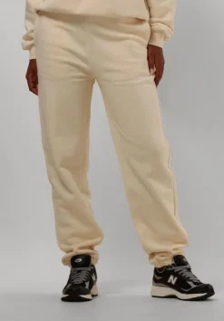 ecru alix the label joggingbroek ladies knitted sweat pants