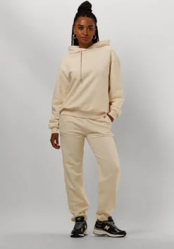 ecru alix the label joggingbroek ladies knitted sweat pants