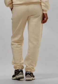 ecru alix the label joggingbroek ladies knitted sweat pants