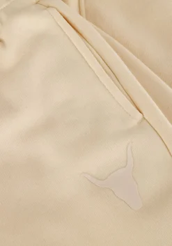 ecru alix the label joggingbroek ladies knitted sweat pants