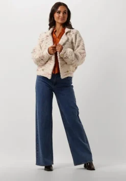 ecru amaya amsterdam jack ceesie jacket