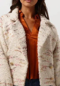 ecru amaya amsterdam jack ceesie jacket