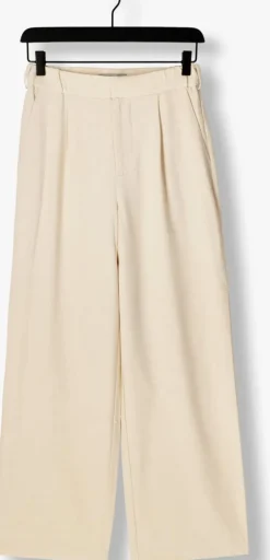 ecru amaya amsterdam pantalon vera