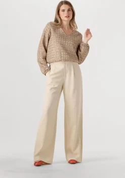 ecru amaya amsterdam pantalon vera
