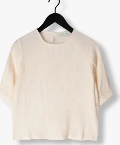 ecru amaya amsterdam t-shirt danielle top