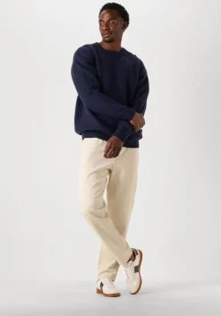 ecru american vintage slim fit jeans snopdog