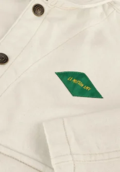 ecru american vintage spijkerjas spywood