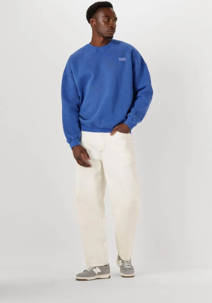 ecru american vintage straight leg jeans jozastreet