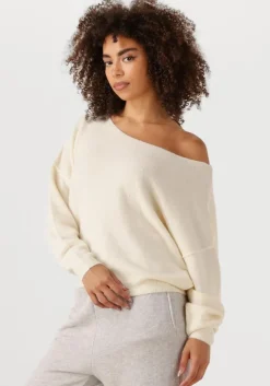 ecru american vintage trui damsville