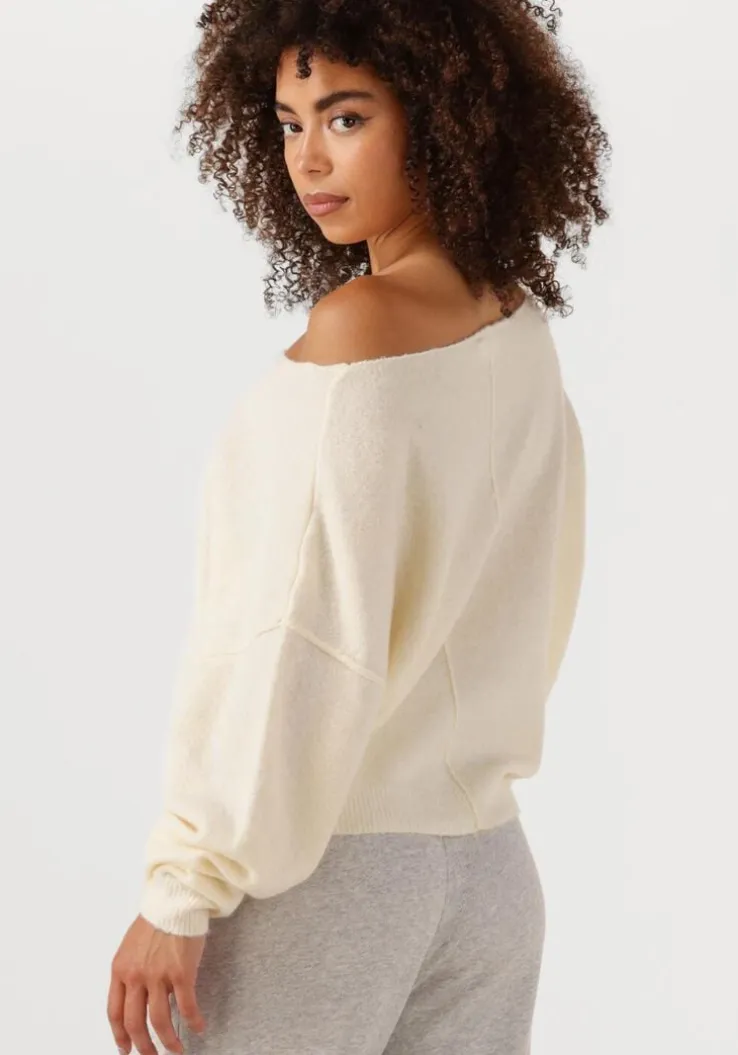 ecru american vintage trui damsville