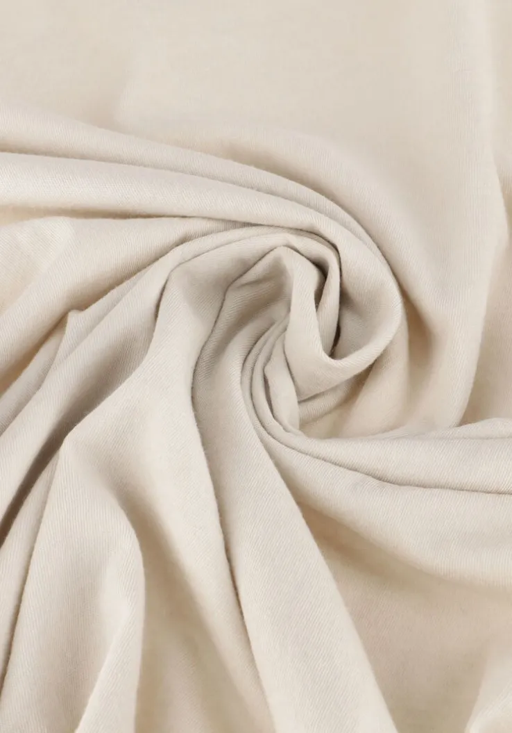 ecru american vintage t-shirt devon