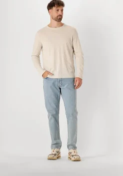 ecru american vintage t-shirt devon