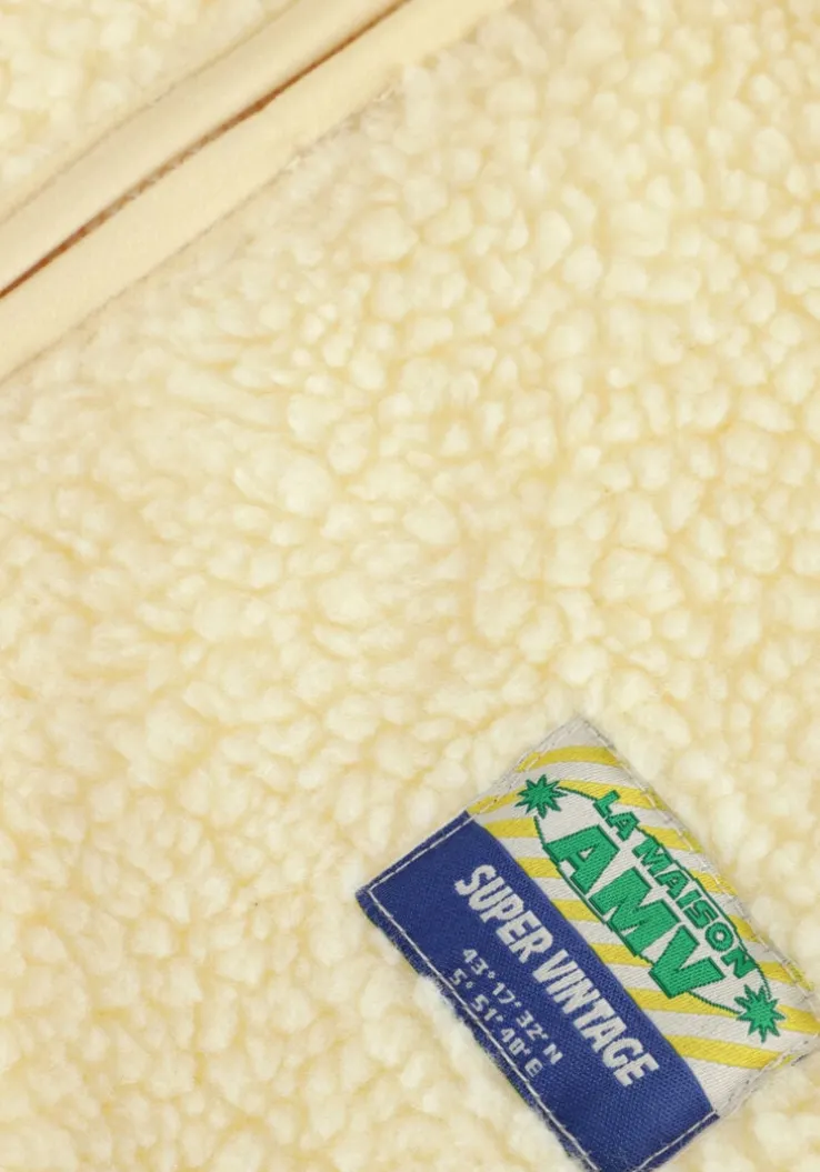 ecru american vintage vest hoktown