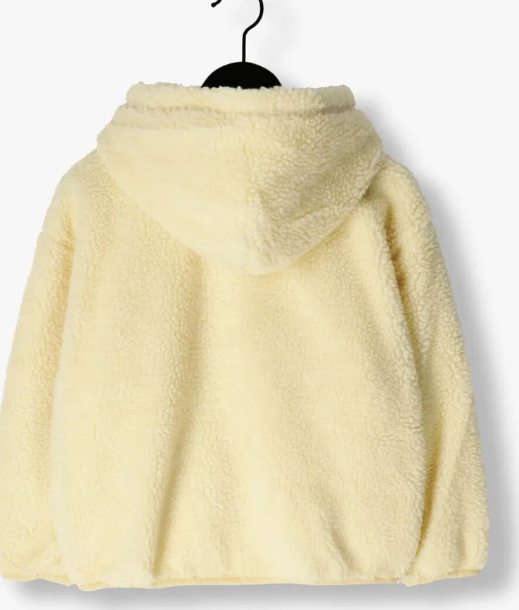 ecru american vintage vest hoktown