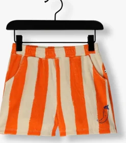 ecru ammehoela korte broek apollo