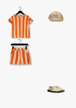 ecru ammehoela korte broek apollo