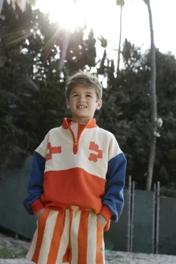 ecru ammehoela korte broek apollo