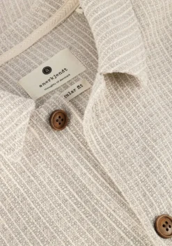 ecru anerkjendt overshirts akoscar new overshirt