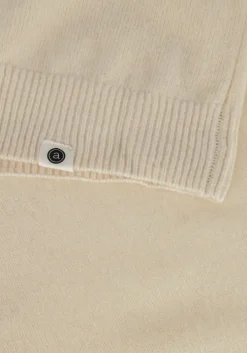 ecru anerkjendt trui akrico lambswool knit