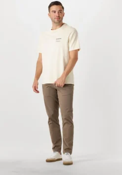 ecru anerkjendt t-shirt akkikki seasonal tee