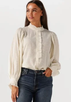 ecru antik batik blouses yvo blouse