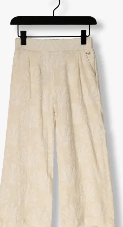 ecru baje studio pantalon meda