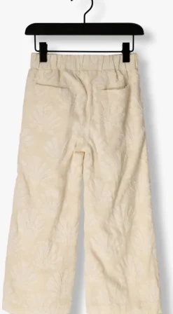 ecru baje studio pantalon meda