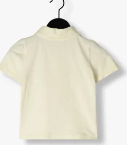 ecru baje studio polo vassal