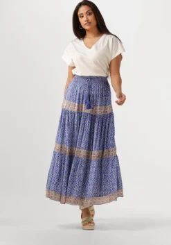 ecru beaumont t-shirt khloe top