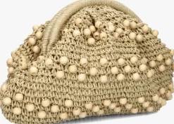 ecru becksondergaard schoudertas vanessa bonita bag