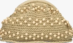 ecru becksondergaard schoudertas vanessa bonita bag