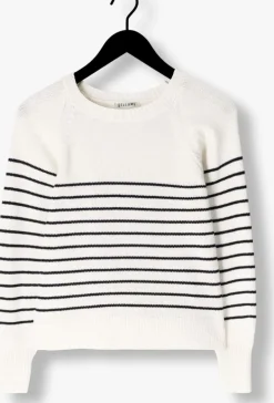 ecru bellamy trui suzy