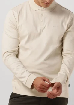 ecru boss black polo pado 30