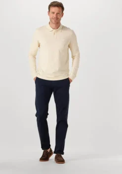 ecru boss orange polo passerby