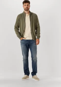 ecru boss orange polo passerby