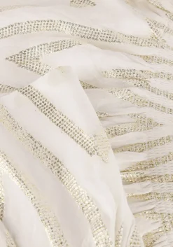 ecru bruuns bazaar top carlis blouse