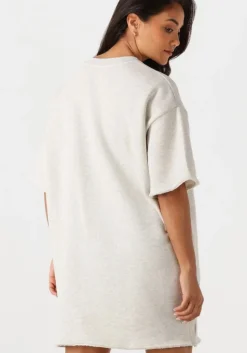 ecru by-bar mini jurk willow sweat dress